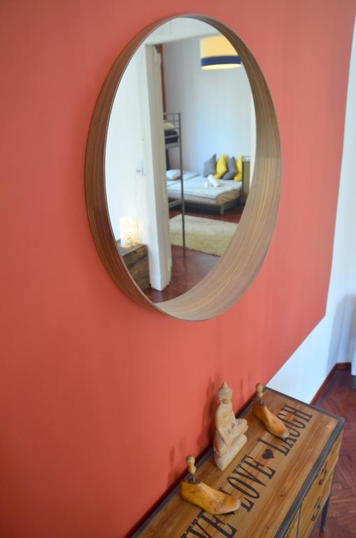 Lola Citycenter Apartment Budapest Room photo