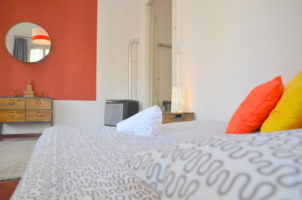 Lola Citycenter Apartment Budapest Room photo